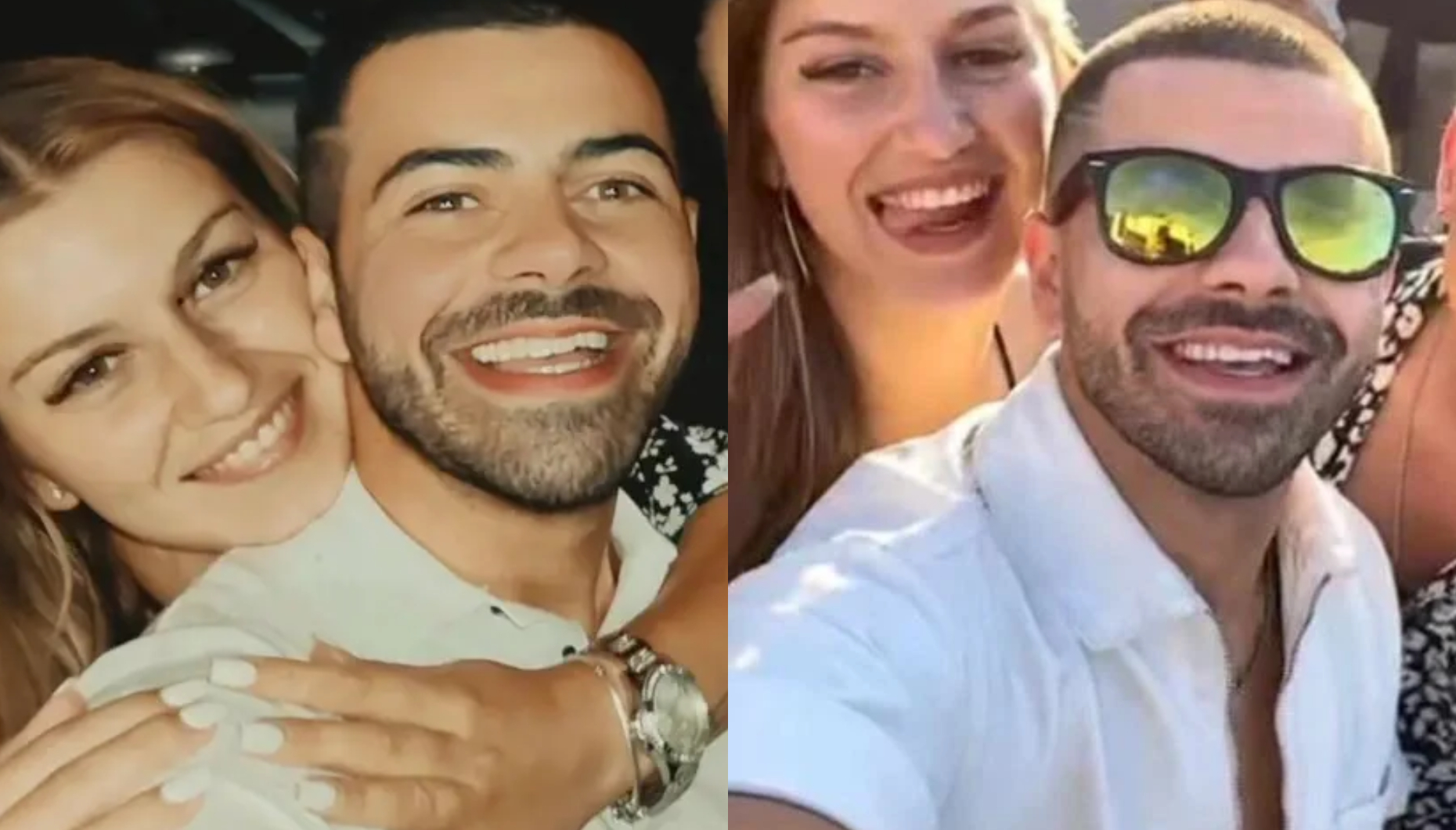 Ponto final! Margarida Castro de relações cortadas com Gabriel Sousa