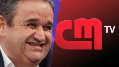 Audiências: "O Preço Certo" em primeiro lugar e dois programas da CMTV no 'top 10' (21 de janeiro)