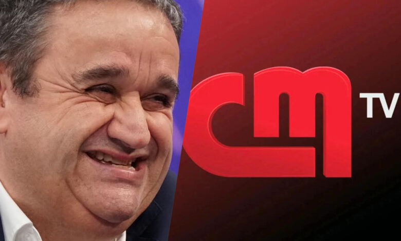 Audiências: "O Preço Certo" em primeiro lugar e dois programas da CMTV no 'top 10' (21 de janeiro)