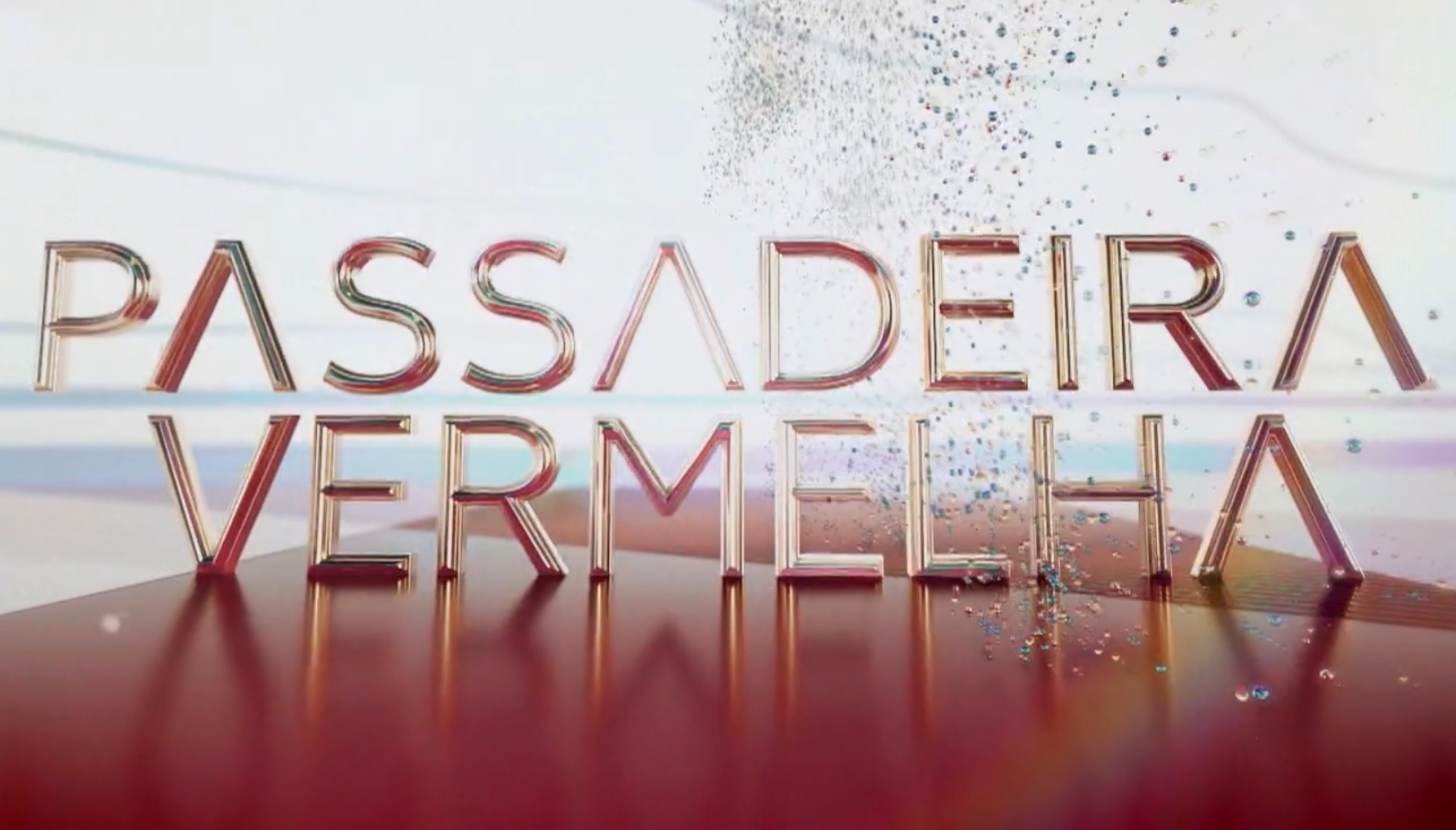 "Passadeira Vermelha" tem nova comentadora: Catarina Miranda
