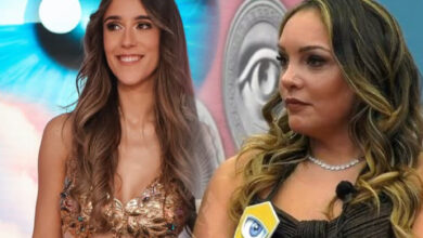 Desafio Final: Revelado o motivo da «zanga» de Rita e Patrícia! Envolve «homem» pelo meio