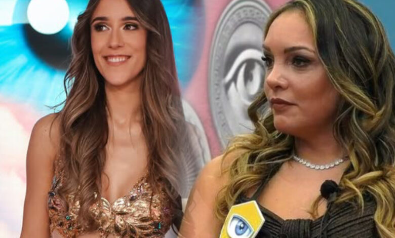 Desafio Final: Revelado o motivo da «zanga» de Rita e Patrícia! Envolve «homem» pelo meio