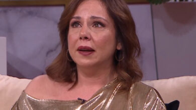 Sara Norte chora no "Passadeira Vermelha" e emociona colegas