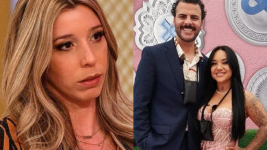 Sónia Jesus descarta romance entre Joana Diniz e João Ricardo