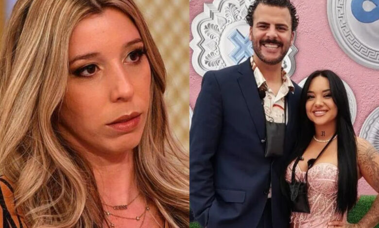 Sónia Jesus descarta romance entre Joana Diniz e João Ricardo