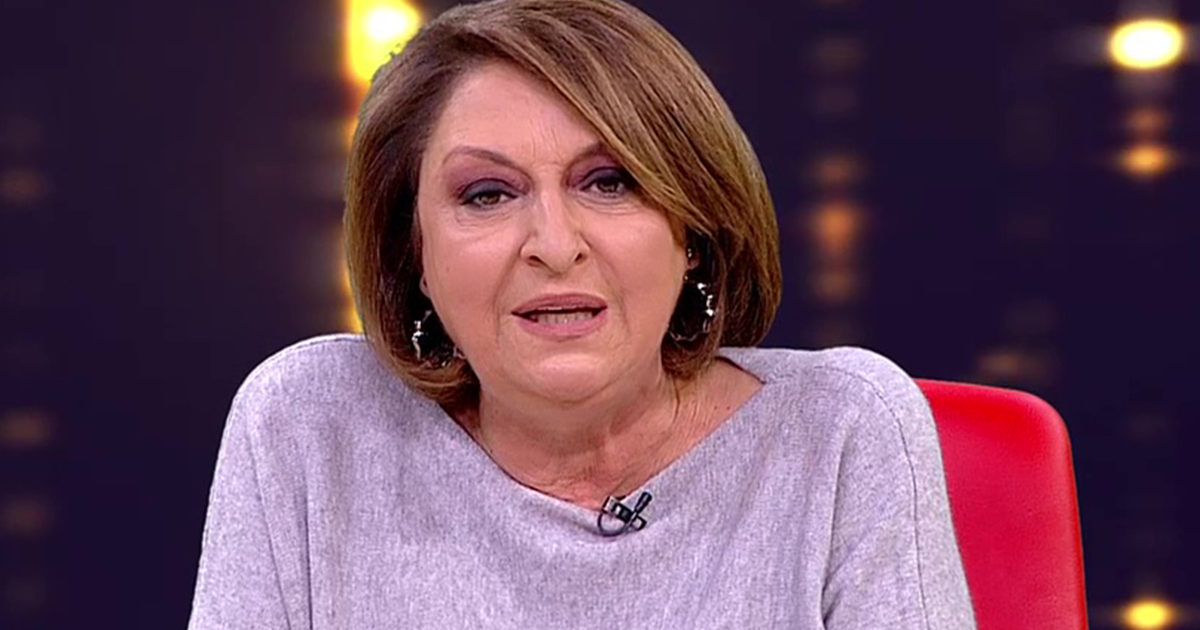 Tia Maya arrasa hater's de Margarida Corceiro: "Pindéricos. São pindéricos."