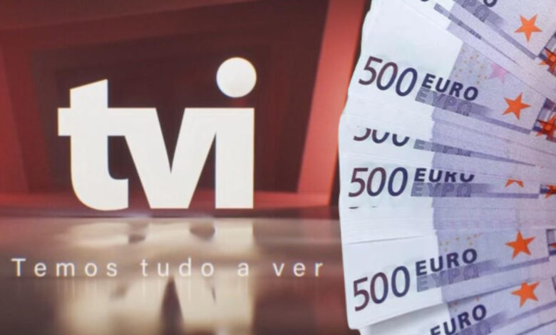 Ex-concorrente de reality show da TVI revela: "Faturei 100 mil euros"