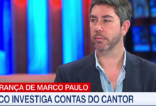 Herança de Marco Paulo tem novos desenvolvimentos. Adriano Silva Martins revela tudo na TVI