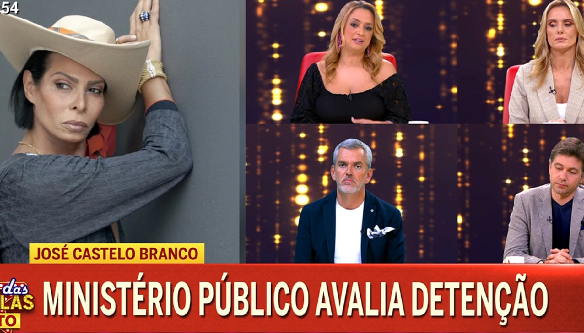 Rascunho automático