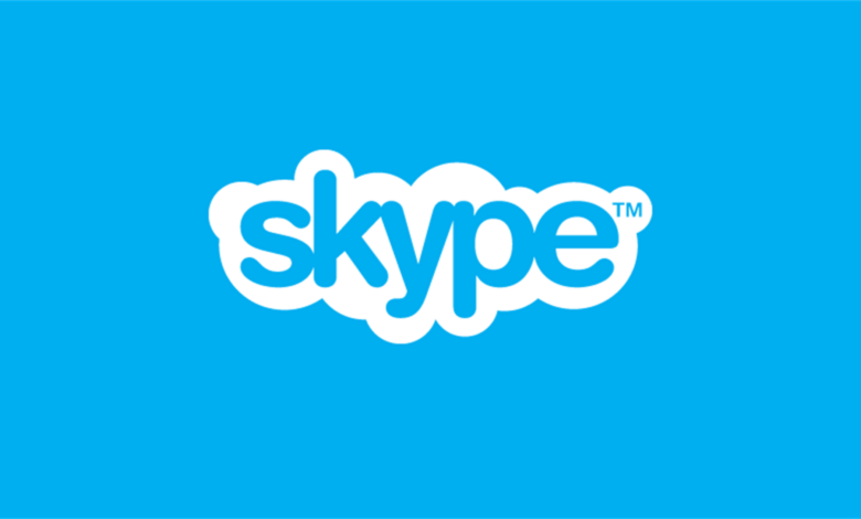 Skype vai ser ecnerrado após 22 anos. Saiba tudo o que a Microsoft revelou