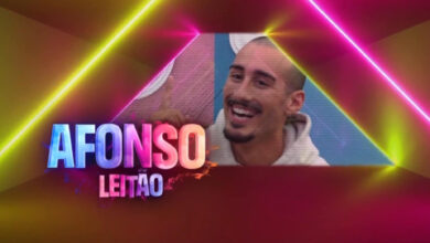 Secret Story: Afonso Leitão expulso do "Desafio Final"