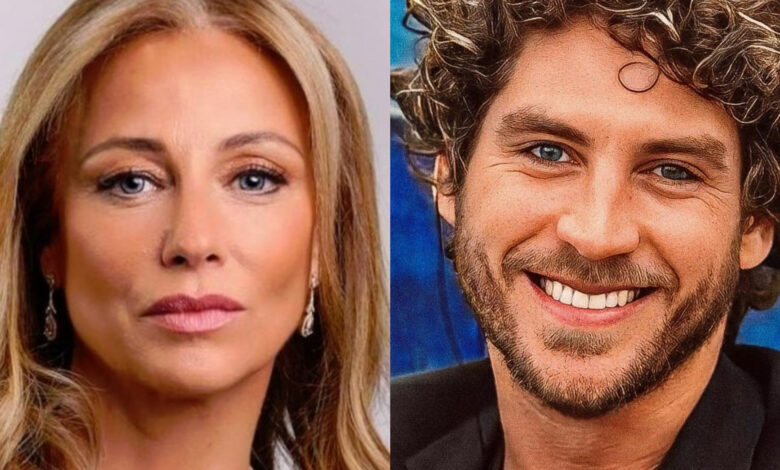 Apanhados aos beijos! Alexandra Lencastre fala sobre a sua relação com Igor Marchesi