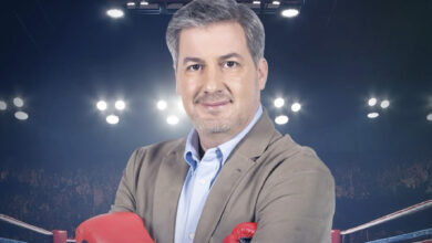 Bruno de Carvalho a caminho do "Desafio Final". Antiga namorada do novo concorrente aplaude aposta da TVI