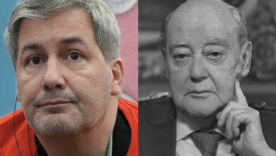 Morreu Pinto da Costa. Bruno de Carvalho recebe a notícia em plena gala do "Desafio Final" e deixa mensagem