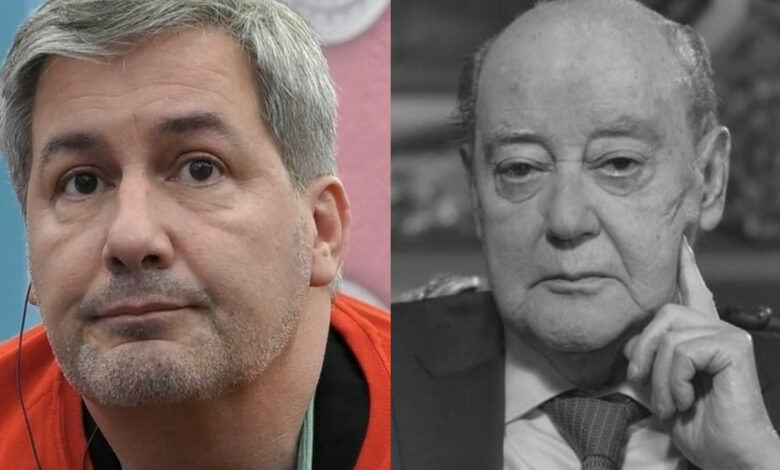 Morreu Pinto da Costa. Bruno de Carvalho recebe a notícia em plena gala do "Desafio Final" e deixa mensagem