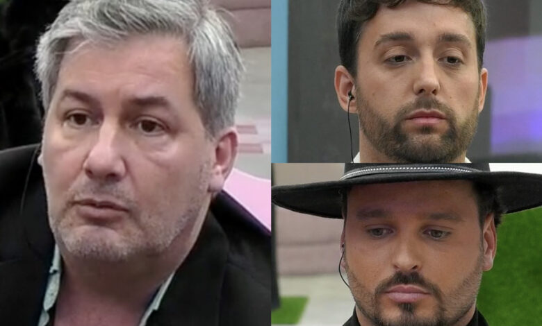 Desafio Final - Bruno de Carvalho defende Tiago Rufino e contesta sanção da Voz