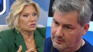 Cinha Jardim 'despreza' Bruno de Carvalho: "um desgraçado, um triste, nem olho para a cara dele"