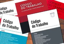 Fique a conhecer os 'Direitos e deveres do trabalhador'. Código do Trabalho