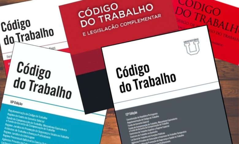 Fique a conhecer os 'Direitos e deveres do trabalhador'. Código do Trabalho