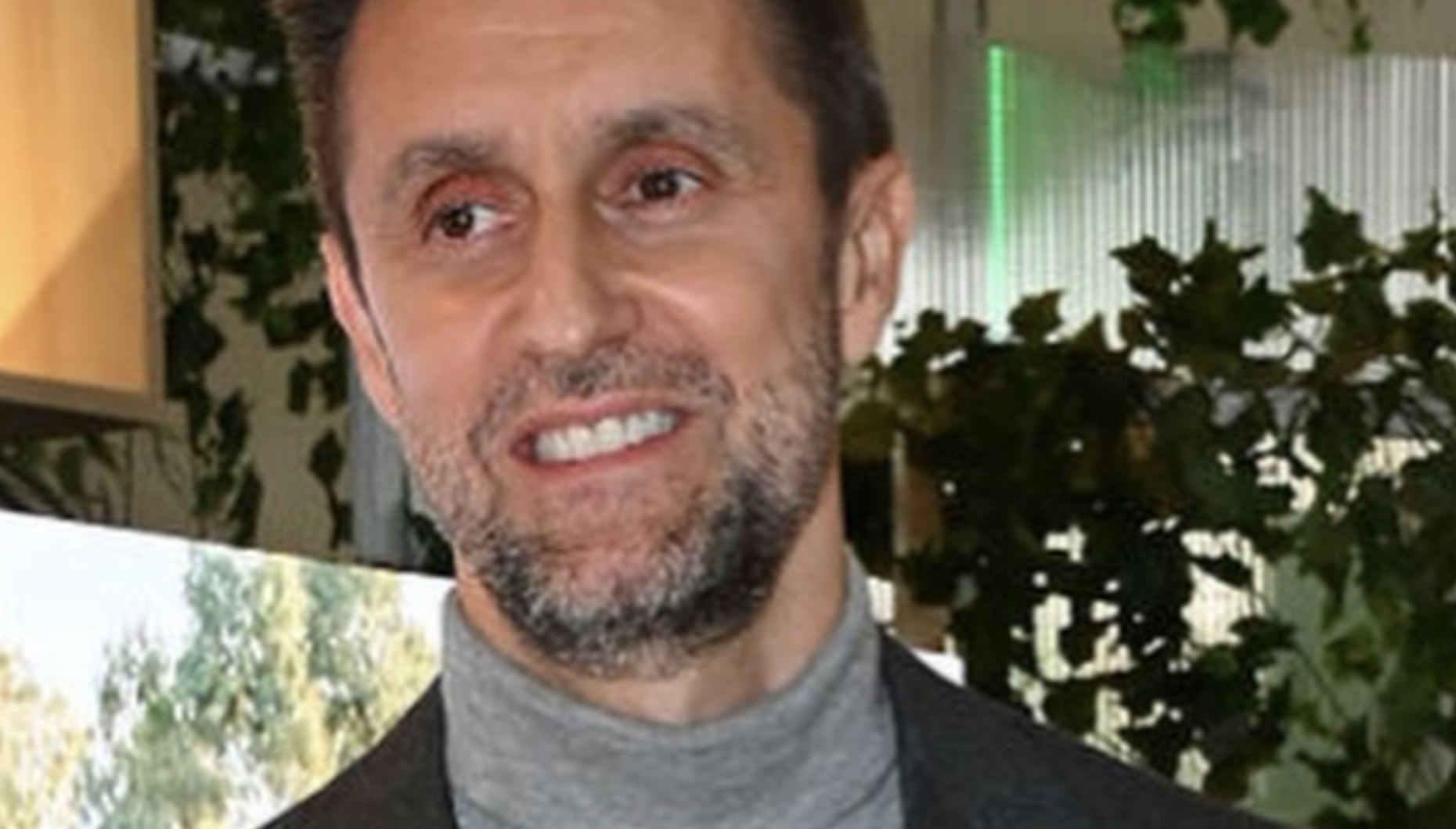 Daniel Oliveira (SIC)