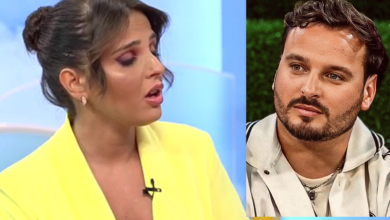 Diana Lopes rebenta com Miguel Vicente: "falta de noção e só sabe fazer-se de vítima, não há credibilidade alguma"