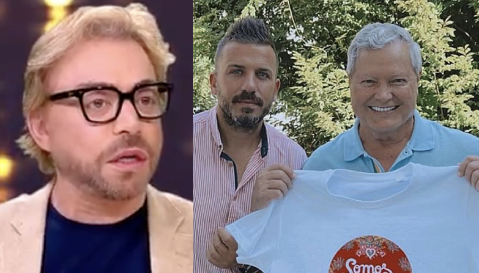 Duarte Siopa dá puxão de orelhas ao herdeiro de Marco Paulo