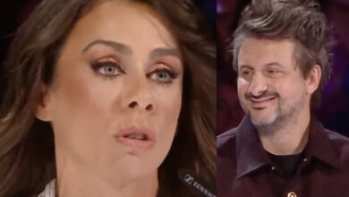 Tensão no "Got Talent Portugal": Filomena Cautela exalta-se com opinião de Rui Massena