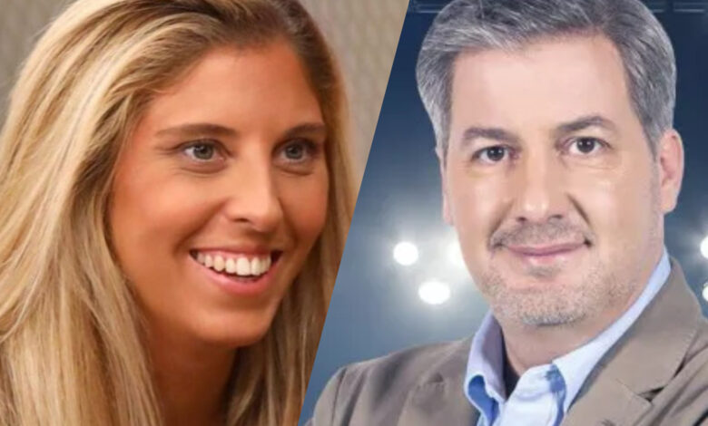 Frederica Lima defende Bruno de Carvalho: "A SIC não tem nada que ficar chateada..."