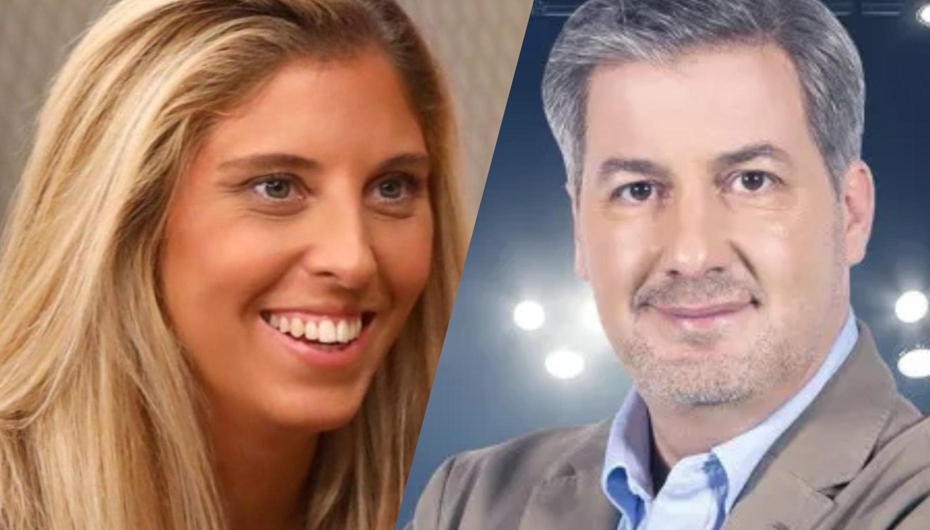 Frederica Lima defende Bruno de Carvalho: "A SIC não tem nada que ficar chateada..."