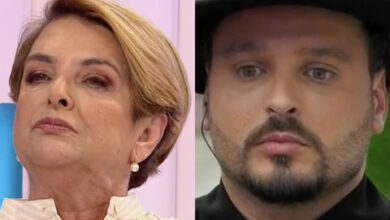 Luísa Castel-Branco arrasa Miguel Vicente: "mentiroso, devia ter sido expulso"