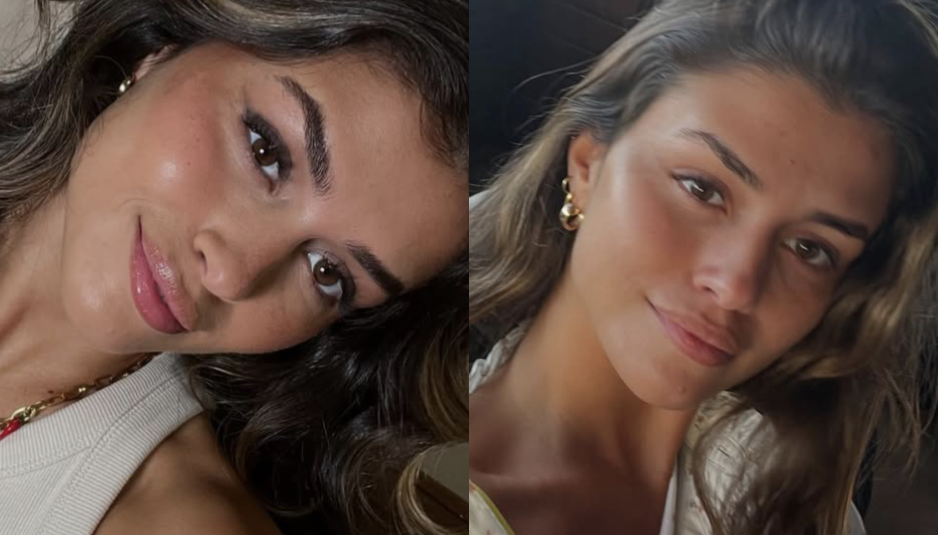 Luisinha Oliveira quebra o silêncio: ‘Poucas pessoas me viram ...