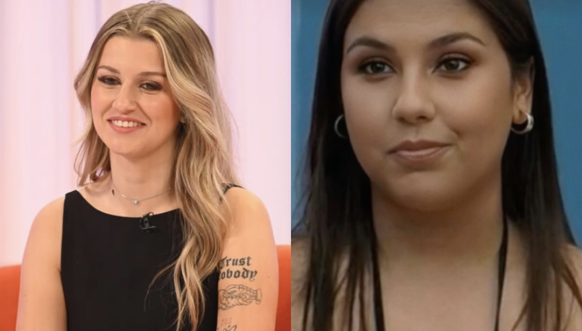 Margarida Castro: "A Inês Morais simplesmente não gosta de mim, não gosta da minha pessoa"