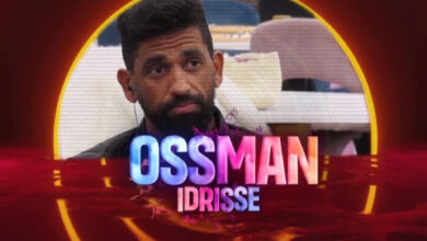 Ossman Idrisse