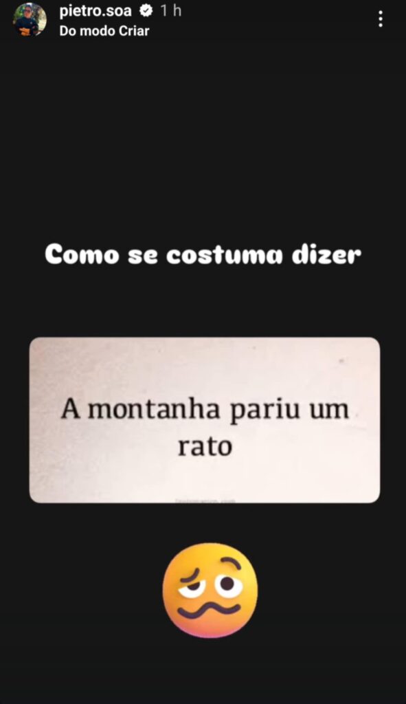 Miguel Vicente não convence no "Secret Story - Desafio Final"? A opinião de Pedro Soá