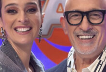 TVI. Sara Prata confessa que "não gostava nada" de António Leal e Silva