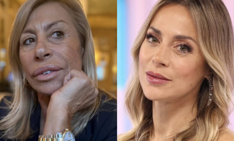 Zulmira Garrido aponta o dedo a Joana Amaral Dias: "Não vale tudo"