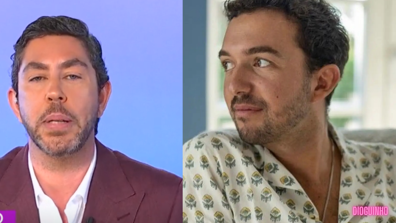 Adriano Silva Martins com novos detalhes na polémica com Manuel Santana Lopes