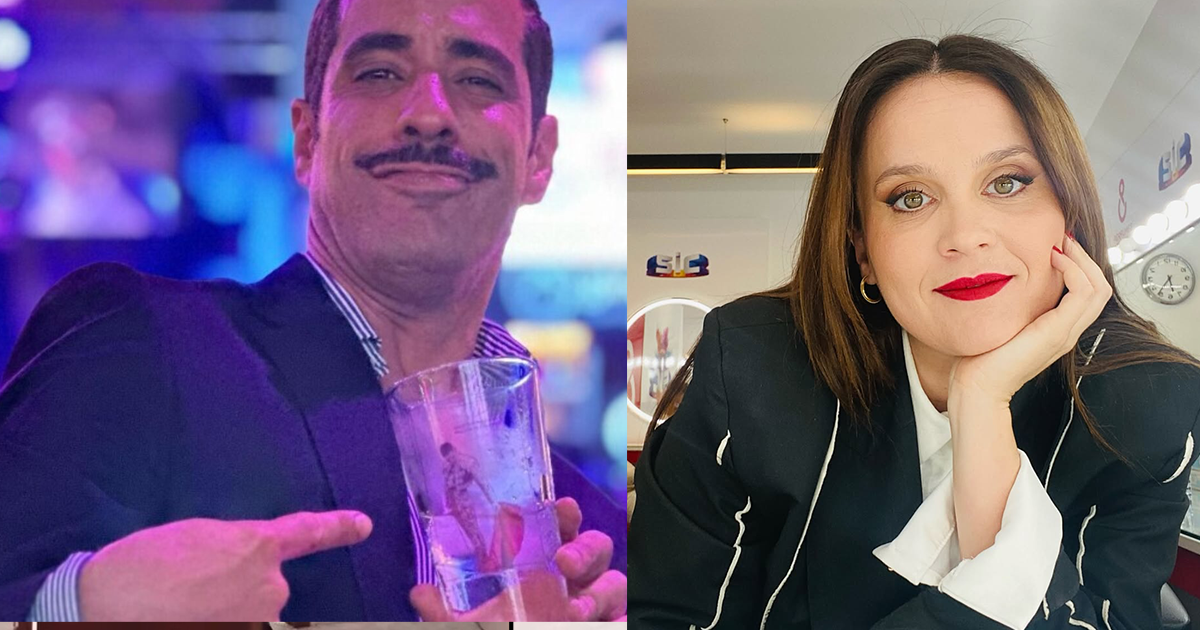 Ana Arrebentinha conhece e 'defende' Tiago Grila: "eu acredito que ele não estava cá (lisboa)