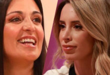 Estalou a polémica entre Ana Morina e Helena Coelho