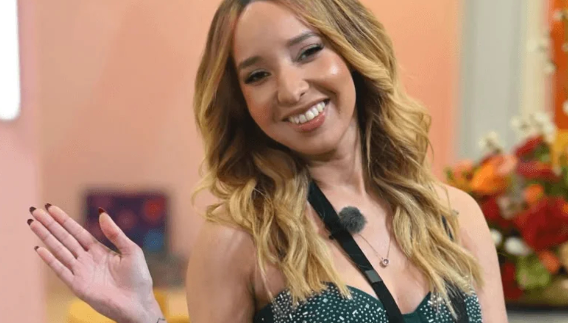 Andreia Martinho não vai entrar no "Big Brother 2025"