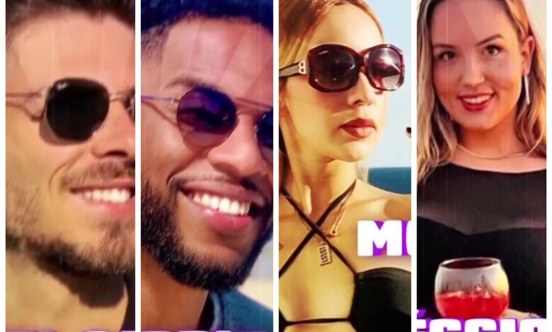 Sondagem Big Brother 2025: Vote no concorrente para entrar no domingo!