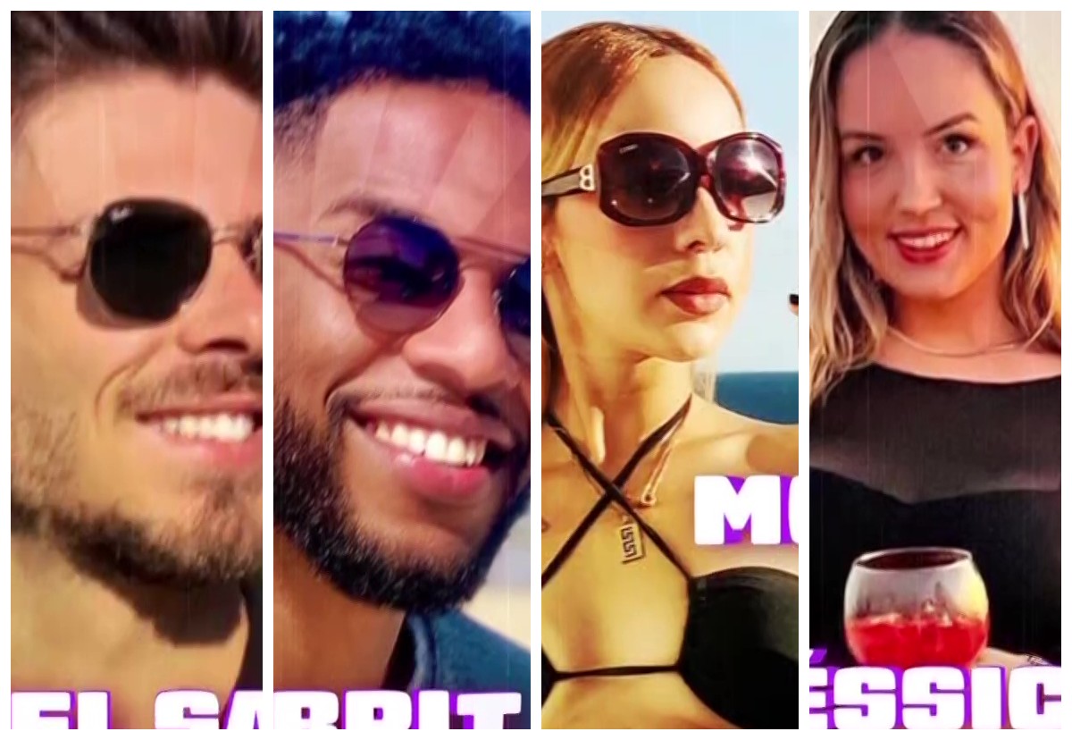 Sondagem Big Brother 2025: Vote no concorrente para entrar no domingo!