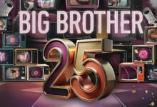 Big Brother 2025