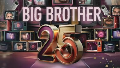 Big Brother 2025