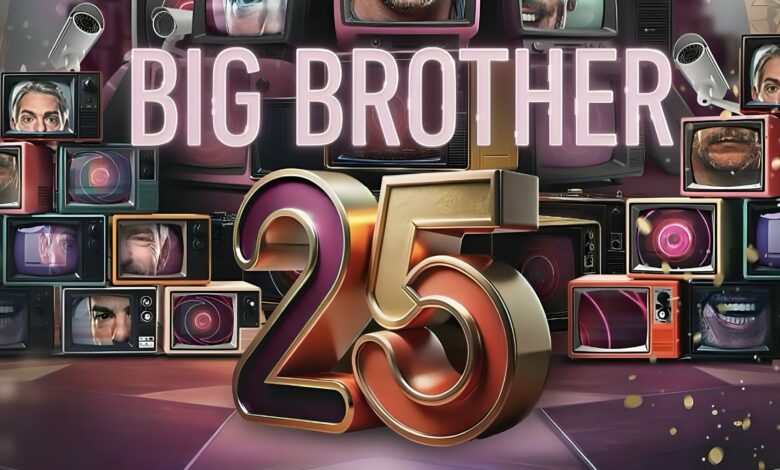 Big Brother 2025