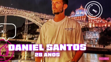 Big Brother: Daniel Santos vai entrar no BB 2025?