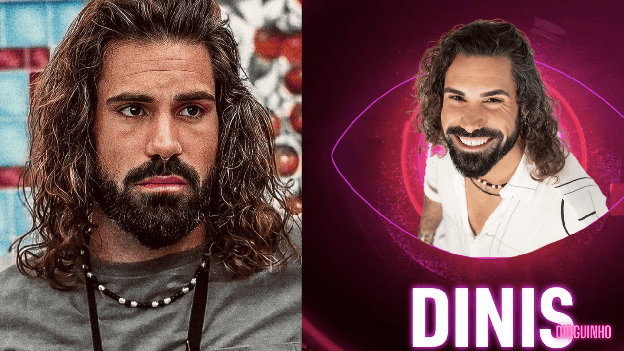 Dinis Almeida - Big Brother 2025