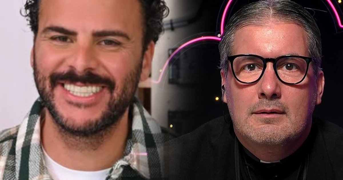 Desafio Final - João Ricardo dá cartão vermelho ao Bruno de Carvalho nas galas