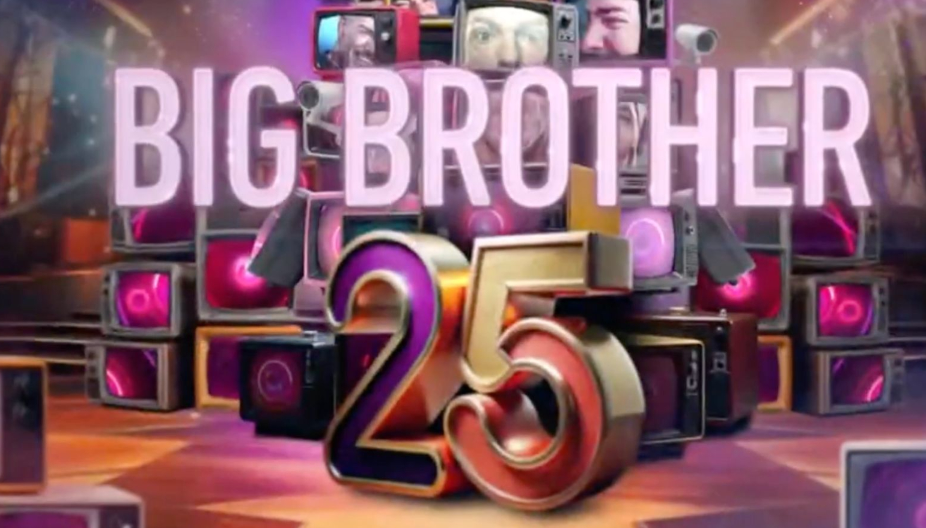 Big Brother 2025