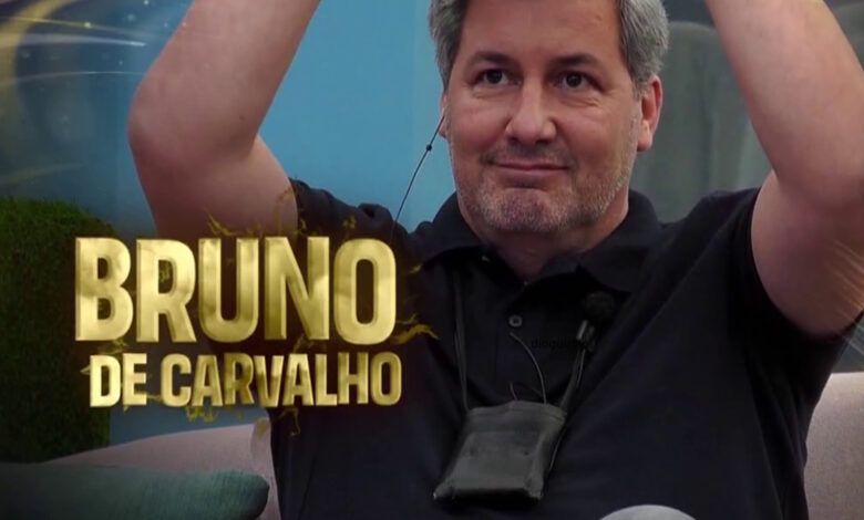 Bruno de Carvalho